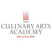 瑞士美食艺术管理大学校徽